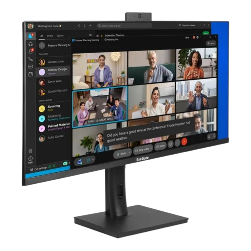 ExeGate SuperView EV2707TA 27