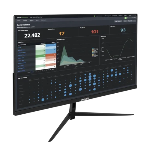 ExeGate ProSmart EV2707 27